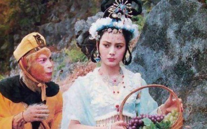 Hồ ly tinh kinh điển màn ảnh, 33 năm trước từng làm Tôn Ngộ Không đau đầu giờ ra sao?