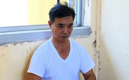 Ghen tuông, cụ ông 75 tuổi ra tay sát hại "vợ hờ" lúc đang ngủ