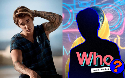 Hãng đĩa của Justin Bieber và Kanye West vừa follow đúng 2 nghệ sĩ trẻ người Việt Nam này - netizen không khỏi tò mò?