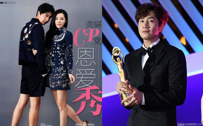 Lee Kwang Soo: Từ người mẫu vô danh đến "Hoàng tử châu Á", không chỉ là cây hài mà thành hiện tượng kiếm cả chục tỷ đồng