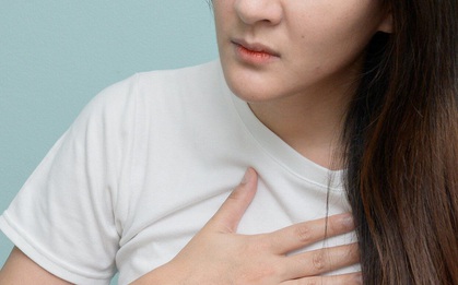 Thuốc lá chứa hơn 100 chất độc, 50 chất gây ung thư: 3 dấu hiệu cho thấy bạn có thể mắc ung thư phổi