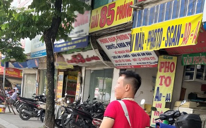 Phòng khám "bức tử thai nhi" bị tạm đình chỉ