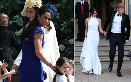 Tiết lộ cách hành xử của Meghan với bạn thân nhất: Nói cười trước mặt nhưng đằng sau tìm người mới, chờ thời cơ cắt đứt quan hệ