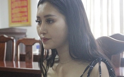 Khởi tố hot girl trường du lịch và các đối tượng trong đường dây ma túy liên tỉnh