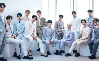 SEVENTEEN xác nhận không quảng bá album mới trên Music Core, mối quan hệ giữa Big Hit và "ông lớn" truyền hình Hàn Quốc thế là "toang"?
