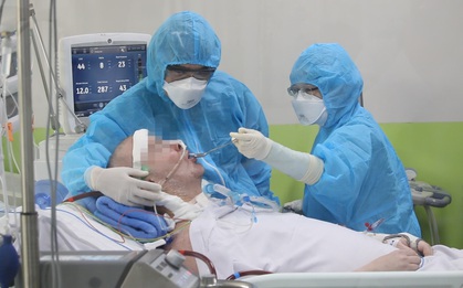Số tiền 3,5 tỷ điều trị cho nam phi công người Anh tại BV Bệnh Nhiệt đới TP.HCM có thể được bảo hiểm chi trả