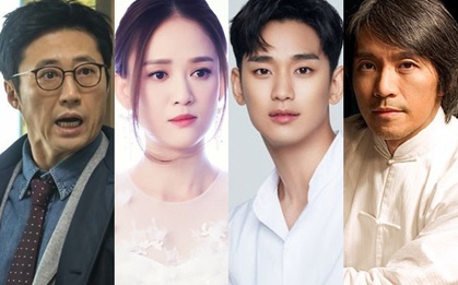 Cái kết bất ngờ vì hét giá cát xê của sao Hoa - Hàn: Trần Kiều Ân, Kim Soo Hyun đều "dính đạn"