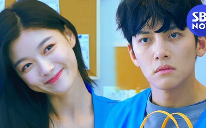 Rating "Backstreet Rookie" ra quân lép vế so với Quân Vương Bất Diệt dù xem khá hơn hẳn