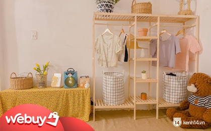 Chỉ mất 2,7 triệu đồng, cô gái "bê" cả homestay về nhà khiến dân tình thả tim mỏi tay