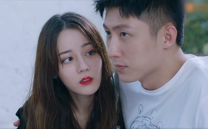 Hạnh Phúc Trong Tầm Tay của Địch Lệ Nhật Ba bất ngờ tăng số tập dù phim đã nhạt