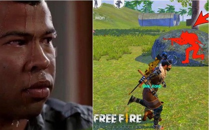 Free Fire chuẩn bị có một nhân vật có khả năng giống như "hack wall" cực kỳ đáng sợ