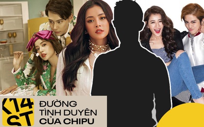 Hồ sơ tình ái của Chi Pu: Sau 3 cuộc tình lùm xùm từ "bạn thân" đến mỹ nam, thiếu gia Hà Thành liệu có phải "bến đỗ" cuối cùng?