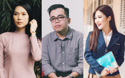 Đạo diễn Kawaii Tuấn Anh là người đạt top 1 trending nhiều nhất của Vpop: 4 năm với 14 MV tab 1 thịnh hành, tổng cộng hơn 1,1 tỉ view?