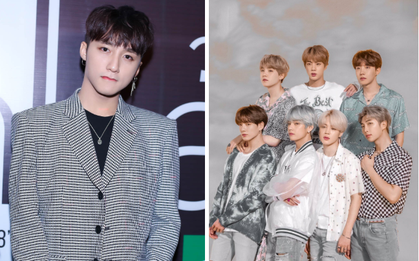 Sơn Tùng M-TP và BTS bất ngờ xuất hiện trong đề kiểm tra Văn lớp 7