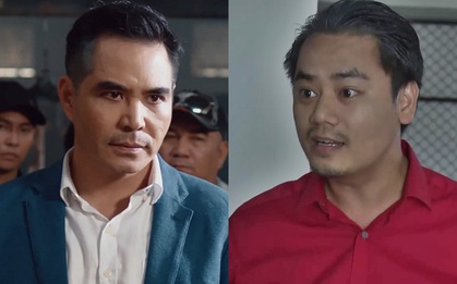4 bố dượng "trời hành" ở phim Việt: Trùm phản diện Quỳnh Búp Bê chưa ám ảnh bằng Trung Dũng của Hải Đường Trong Gió