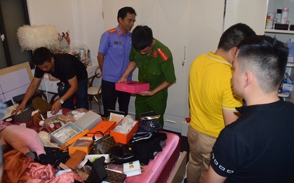 Đánh cắp mã OTP ngân hàng, chiếm đoạt hơn 100 tỉ đồng của người bán hàng online