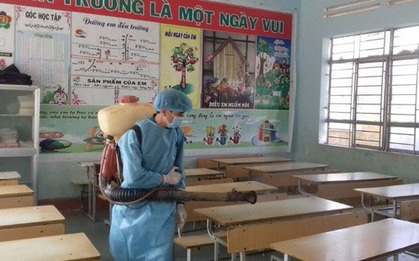 Xuất hiện 3 ổ dịch bạch hầu, hơn 1.200 người phải cách ly điều trị