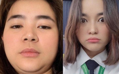 Bị nhận xét thậm tệ vì tăng cân, nữ phi công Diệu Thúy giảm luôn 6kg trong 2 tháng nhờ thay đổi cách ăn