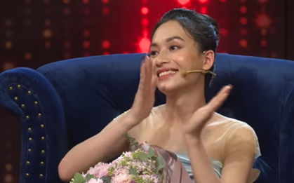 "Người ấy là ai" lập hattrick khi có tới 3 tập liên tiếp đạt top 1 trending Youtube