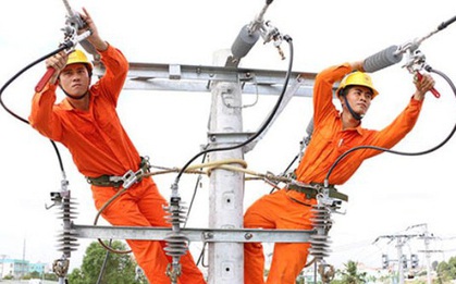 Phó Chủ tịch Hội Điện lực VN: Tính giá điện lũy tiến 6 bậc thang là nguyên nhân tiền điện tăng cao