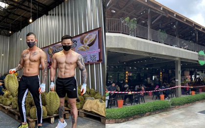 Cười giãy đành đạch với thông báo tuyển dụng nhân viên bổ sầu riêng: Không được "nặng mùi", anh nào 6 múi tuyển thẳng!
