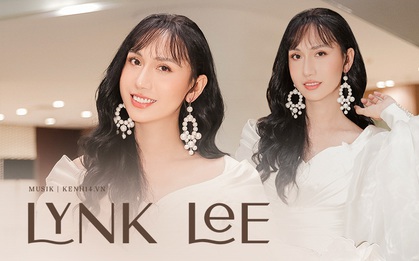 Lynk Lee: “Đơn phương 10 người trong 30 năm cuộc đời, từng nghĩ nếu mình chuyển giới cũng xấu nên không dám làm"