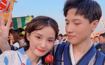 Rời "Thanh Xuân Có Bạn", thí sinh "bà trùm Taobao" chia tay người yêu 7 năm, lý do vì... bạn trai chỉ bỏ 32.000 đồng vote?