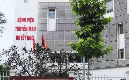 TP.HCM: Bệnh viện sử dụng thuốc quá hạn cho bệnh nhi?