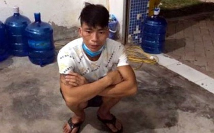 Bắt trở lại đối tượng bỏ trốn khỏi khu cách ly y tế ở Quảng Ninh