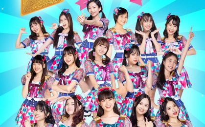 Tất tần tật về show thực tế khắc nghiệt "Senbatsu Battle" (SGO48) và Nhà 48 đến từ Nhật Bản!