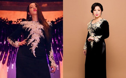 Góc fanti: Nghi vấn Jisoo bị YG bỏ rơi, phải về Việt Nam cầu cứu áo dài của cô Hồng Vân, Lisa cũng không khá hơn là mấy!