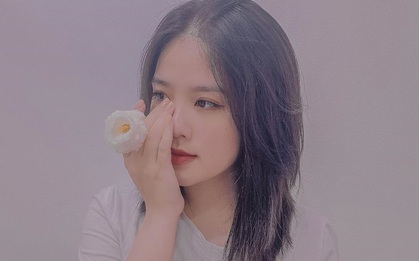 Sau khi thừa nhận mối quan hệ đã qua với Quang Hải, Huyền My tiết lộ gu bạn trai hiện tại