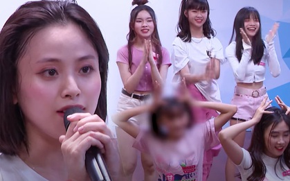 SGO48 Senbatsu Battle: Sachi bị làm mờ khi lên hình, Linh Mai nhất quyết xin rút lui vì nghĩ mình không có tiềm năng