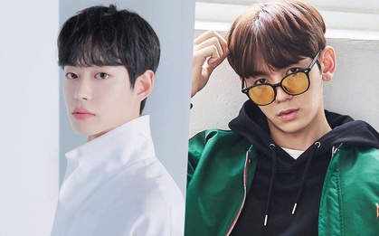 Dung mạo cực phẩm của cặp mỹ nam "Produce X 101" xác nhận đóng phim đồng tính, chị em mê chưa?