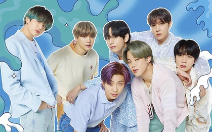 MV "Stay Gold" của BTS phá loạt kỉ lục của mình và nghệ sĩ Hàn Quốc trên YouTube và iTunes, đáng tiếc lại thua BLACKPINK tại Việt Nam