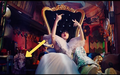 MV "How You Like That" của BLACKPINK gây tranh cãi vì thiếu tôn trọng vị thần linh thiêng của Ấn Độ, fan cật lực yêu cầu YG xin lỗi