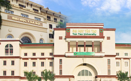 So sánh mức học phí của các trường Y dược trong nước: Có trường chỉ thu 13 triệu đồng/năm, có trường cao gấp 15 lần