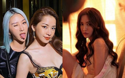 Kenshj Phạm hẹn cộng đồng mạng ra gốc mít kể "phốt" Quỳnh Anh Shyn nhưng chỉ có Bích Phương đợi ở đó và hát cho ta nghe "Một Cú Lừa"