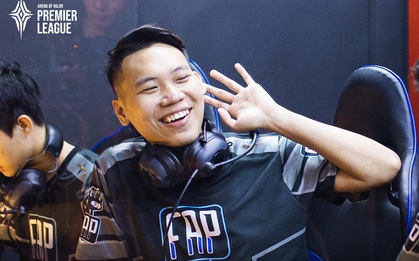 APL 2020: Team Flash "bất lực" vì Dirak của Nunu quá đỉnh, FAPTV trở lại đường đua với 2 chiến thắng liên tiếp!