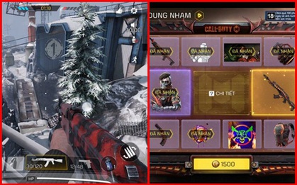 Game thủ từng chơi VLTK khẳng định Call of Duty: Mobile VN là game "kỹ năng, không hút máu"