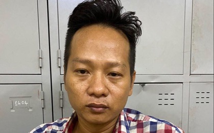 Thấy vợ hờ đi với "nhân tình", người đàn ông dùng dao đâm tình địch trọng thương ở trung tâm Sài Gòn