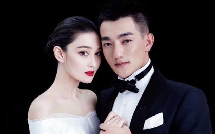 Cuộc sống hôn nhân không như mơ của Trương Hinh Dư: Cả tháng gặp chồng 1 lần vỏn vẹn vài tiếng đồng hồ