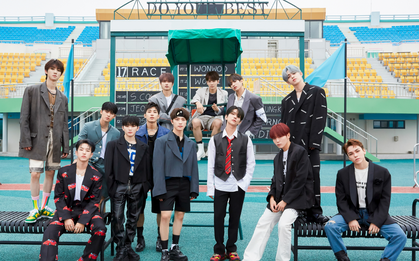 SEVENTEEN vượt NCT và EXO cán mốc triệu bản Hanteo tại Hàn, đạt kỉ lục ở Nhật mà gần 43 năm qua không ai làm được kể cả BTS