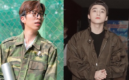 Reaction "Sky Tour", ViruSs liên tục phấn khích kêu gọi fan mua album của Sơn Tùng M-TP nhưng vẫn có điểm chưa hài lòng?