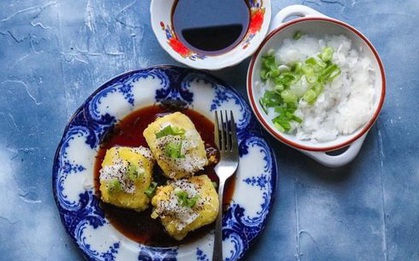 Thường xuyên ăn đậu phụ rất tốt cho sức khỏe, nhưng có 3 loại thực phẩm không nên ăn cùng với đậu phụ bạn cần nhớ