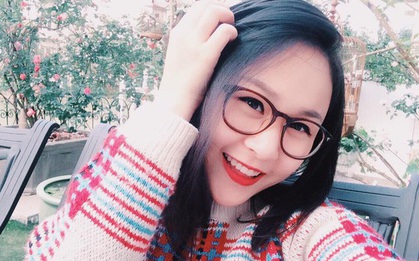 Vẻ xinh xắn đậm chất tiểu thư của con gái diva Thanh Lam và nhạc sĩ Quốc Trung