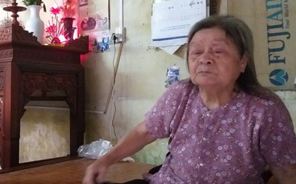 Nhân viên xe buýt tử vong khi sang đường, để lại mẹ già cô đơn: Nam thanh niên gây tai nạn ra đầu thú, xin nhận trách nhiệm với nạn nhân