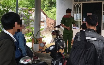 Vụ vác bụng đi đẻ ... nhưng không có thai: Siêu âm không có thai nhưng "con" vẫn đạp trong bụng?