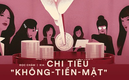 Chuyện kể của "tiền vô hình": Vì sao cả thế giới đang cố gắng xóa sổ tiền mặt?