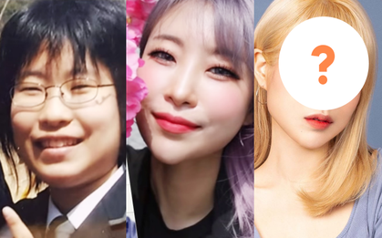 Top 1 hot nhất Dispatch hôm nay: Nữ diễn viên "Reply 1988" từng bị Knet chê ngoại hình nay như hotgirl chỉ nhờ giảm cân?